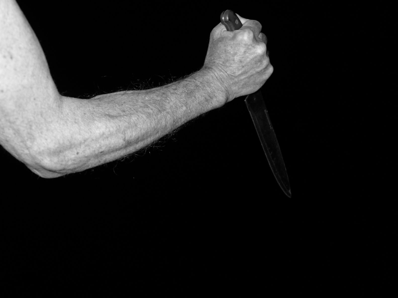 © Ann Massal - Image from the R.A.P.E. photography project