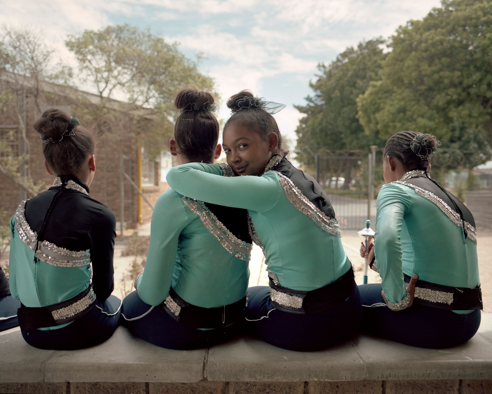 © alice mann - Image from the Drummies photography project