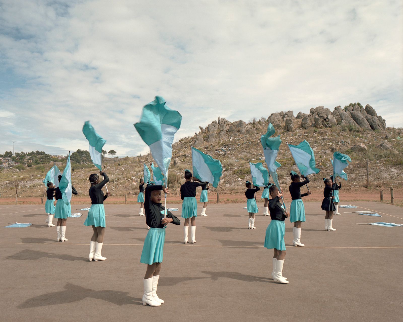 © alice mann - Image from the Drummies photography project