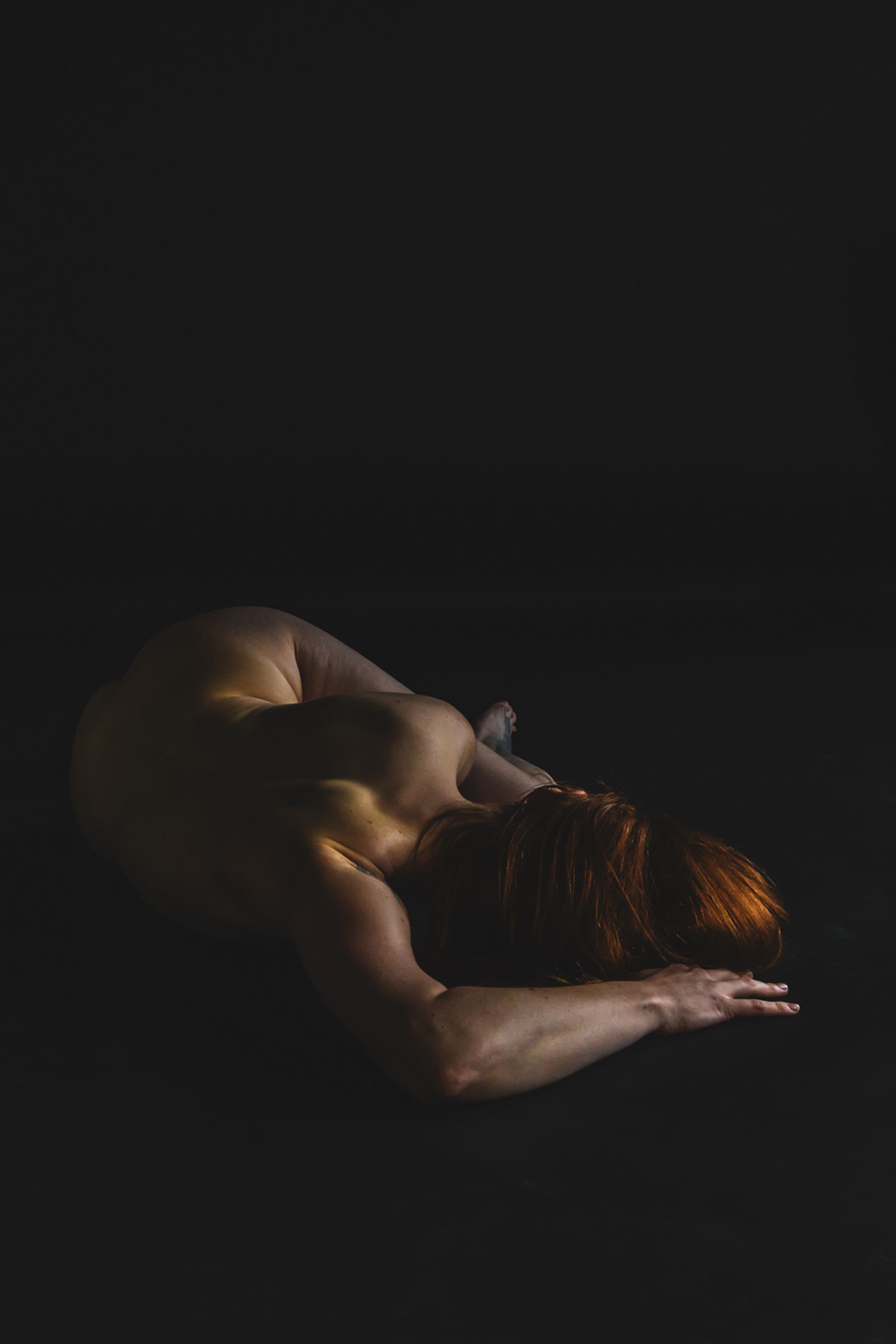 © Dominique Jean-Marie - Image from the Flesh/Dear (Chair/Chère) photography project