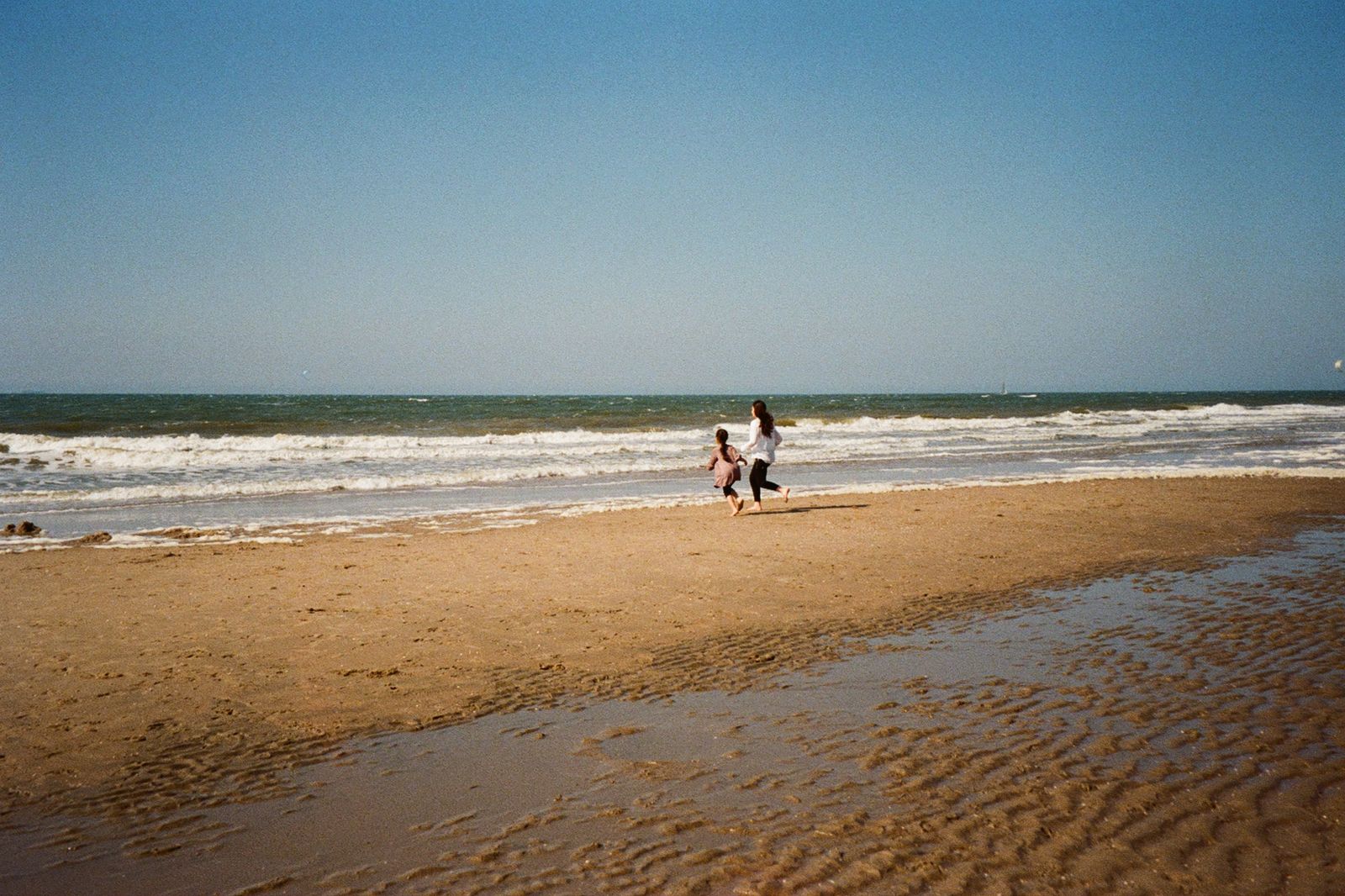 © Pavel Shusta - Image from the Urban Escape: North Sea photography project