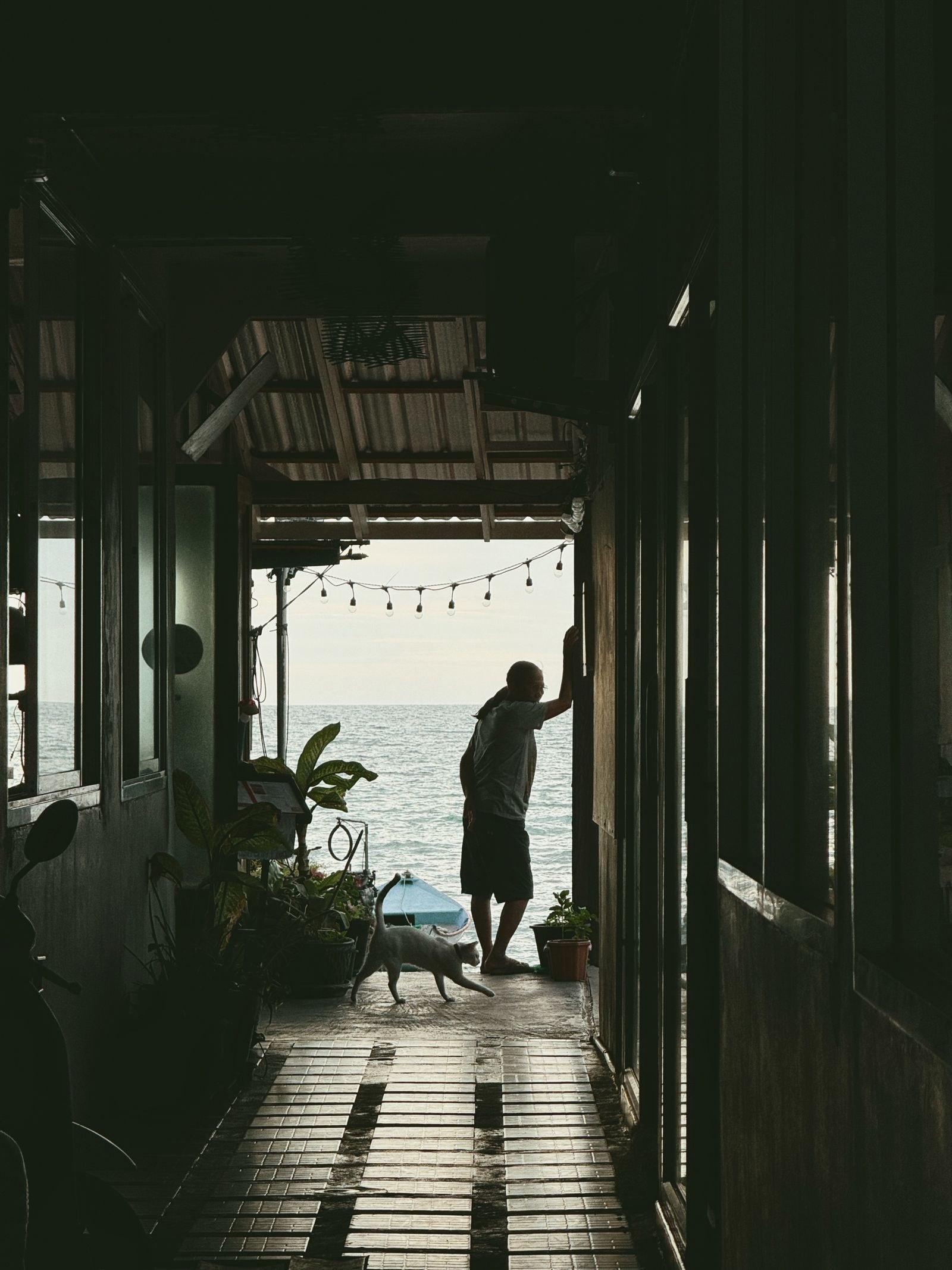 © Valentina Accardi - Image from the El Amor crea Arte / Love creates Art photography project