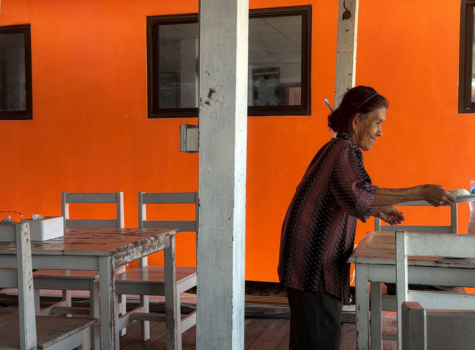 © Valentina Accardi - Image from the El Amor crea Arte / Love creates Art photography project