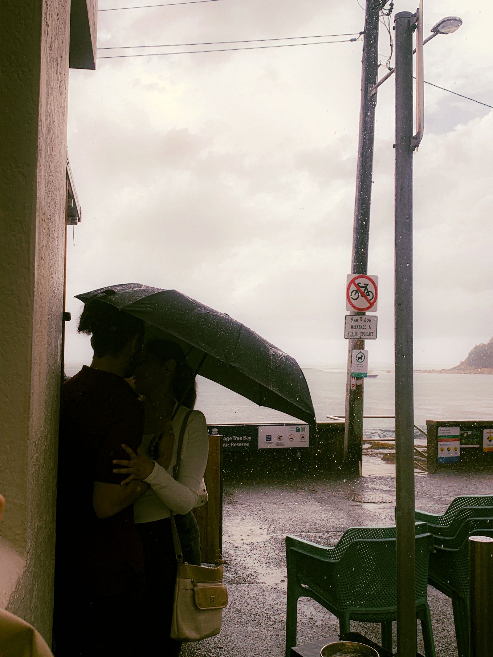 © Valentina Accardi - Image from the El Amor crea Arte / Love creates Art photography project