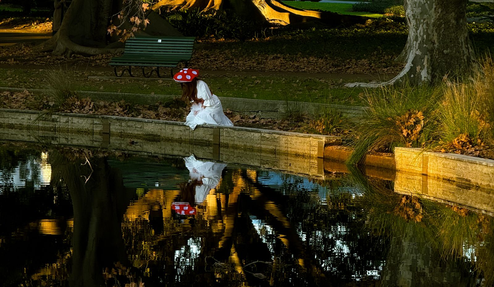 © Valentina Accardi - Image from the Symbiosis photography project