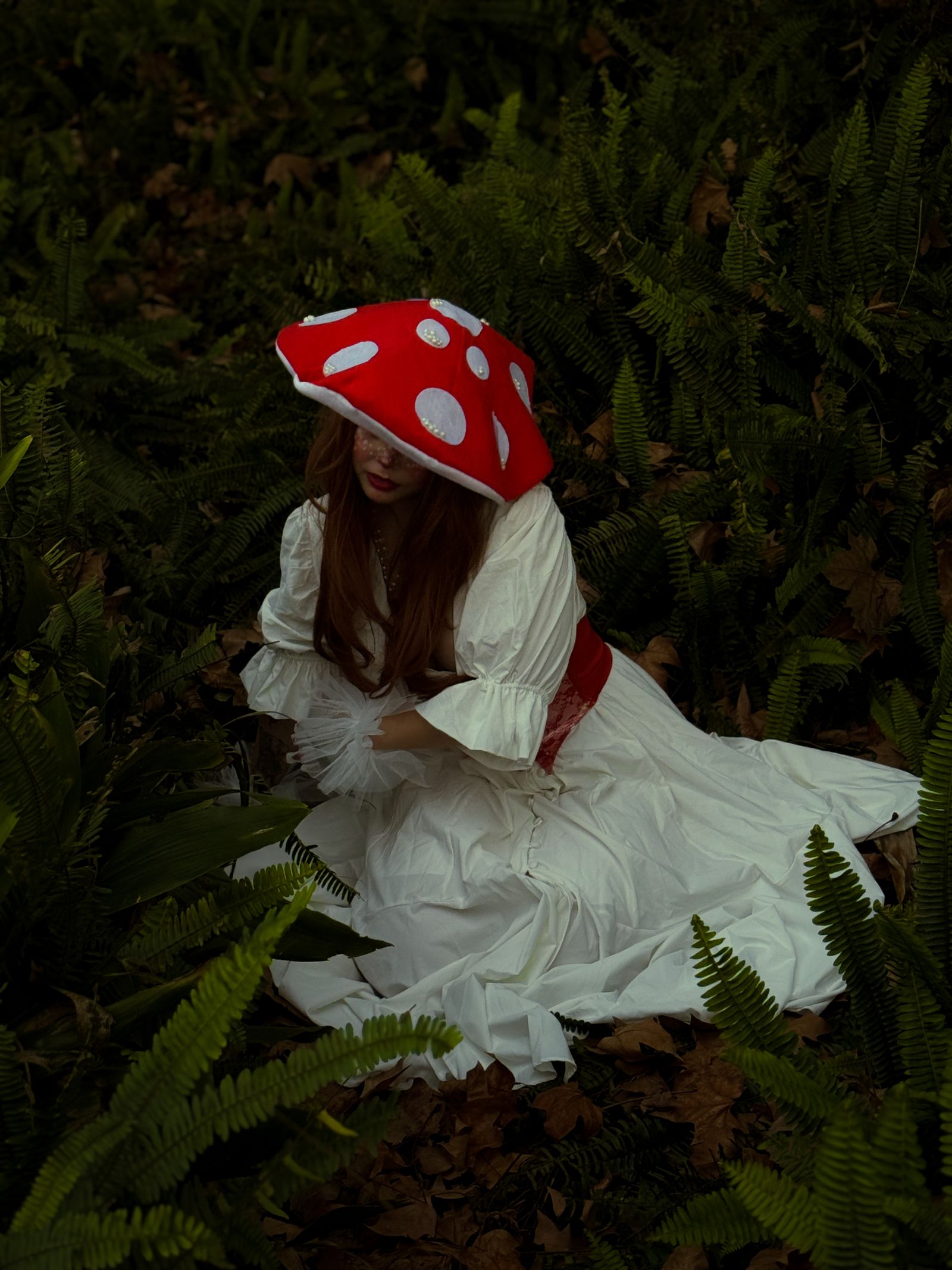 © Valentina Accardi - Image from the Symbiosis photography project