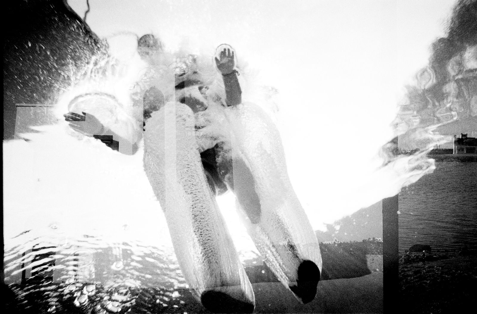 © Tim Rod - Limbo