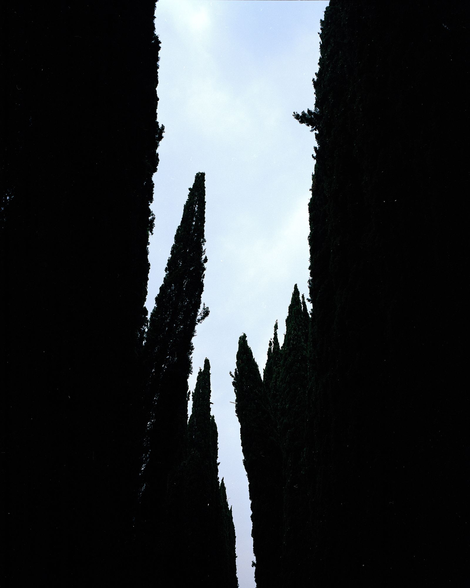 © Tim Rod - Image from the Through the wormhole and back photography project