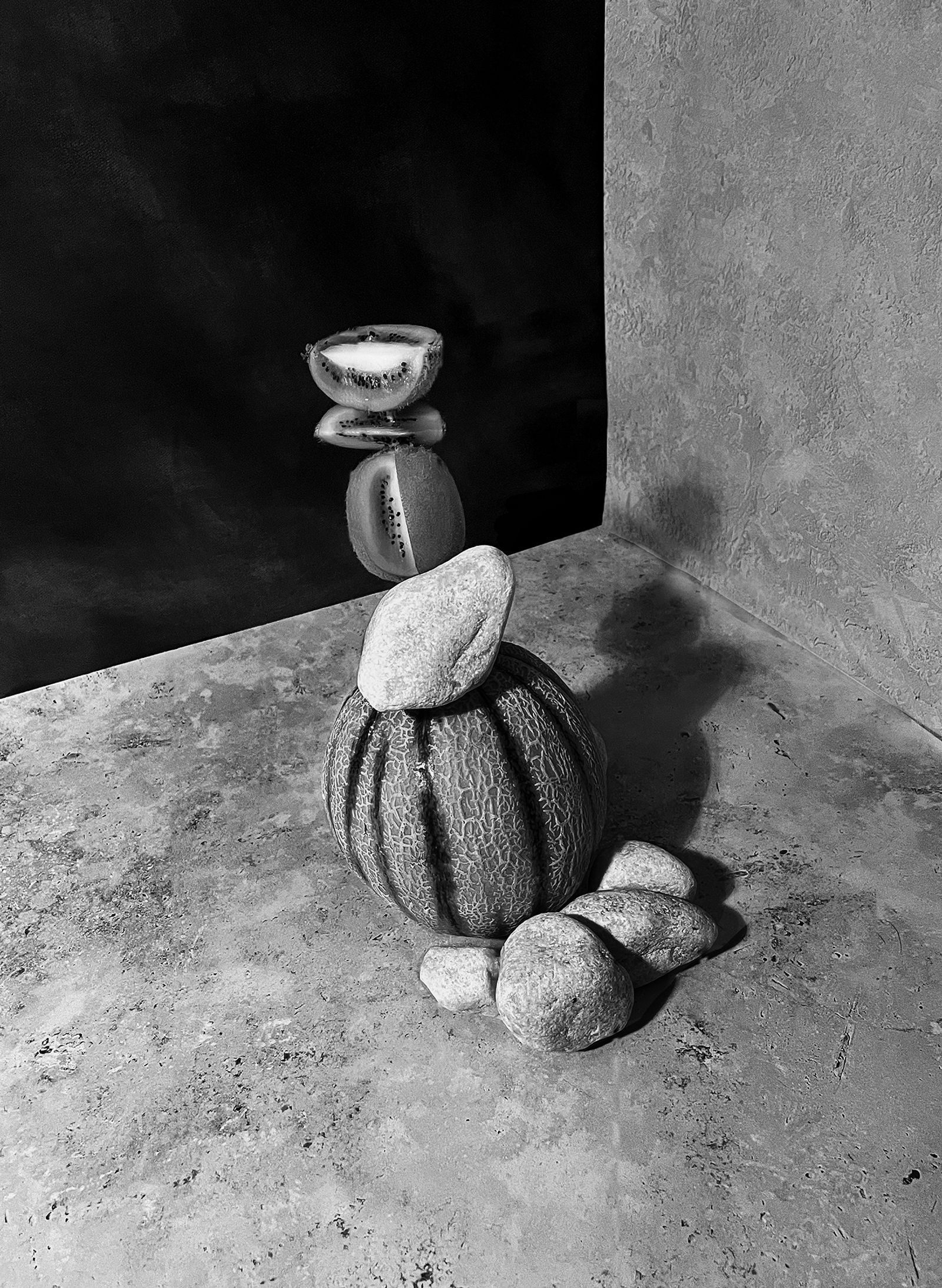 © Alexandra Lethbridge - Image from the An Object of Vision photography project
