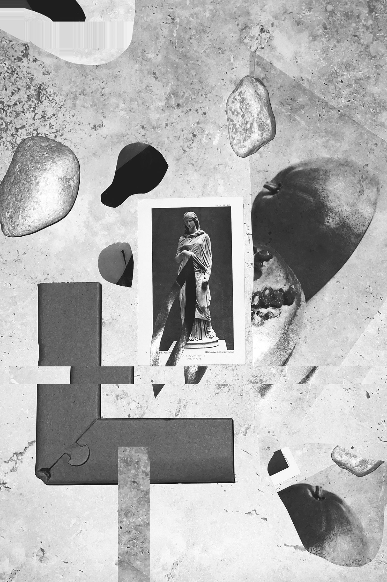 © Alexandra Lethbridge - Image from the An Object of Vision photography project