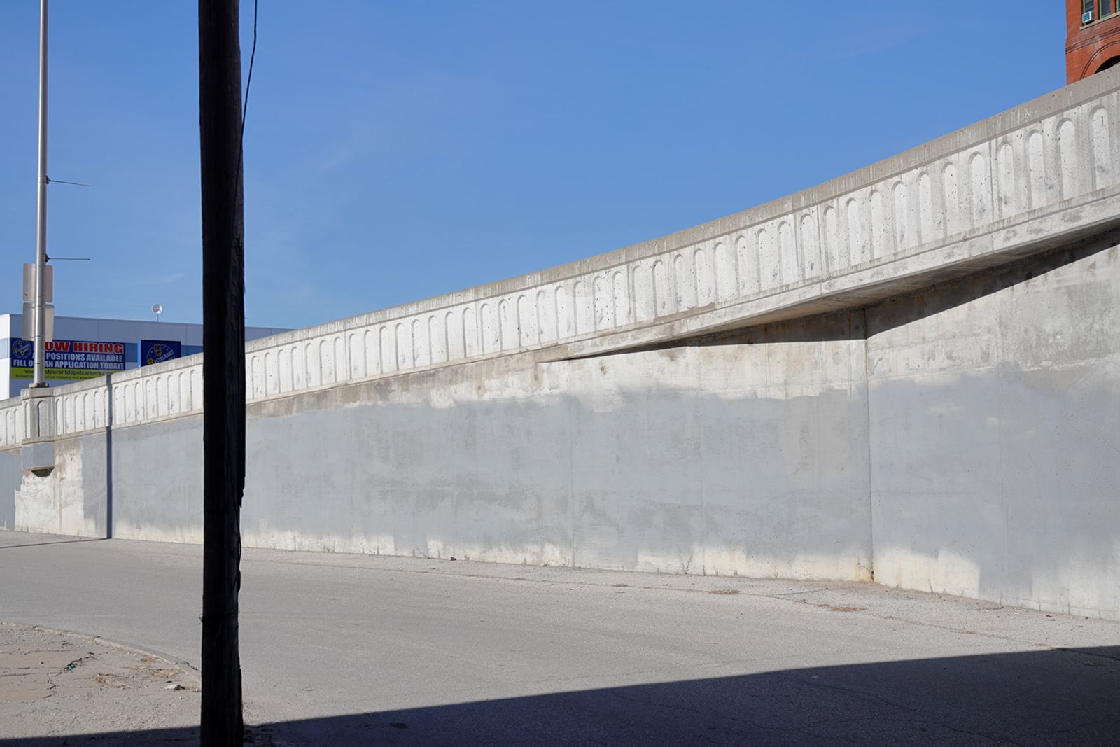 © Aaron Dougherty - Image from the West Bottoms photography project
