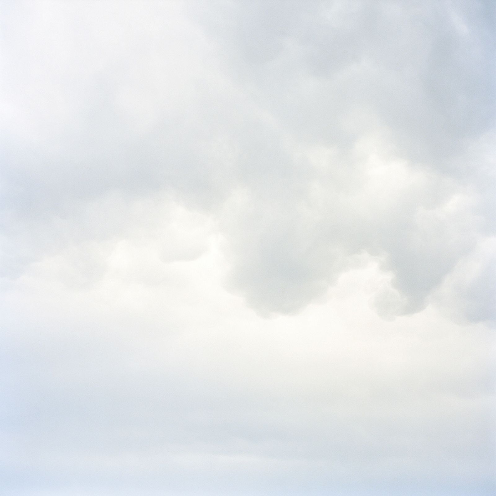 © Ariana Gomez - Image from the The Blue of Distance photography project