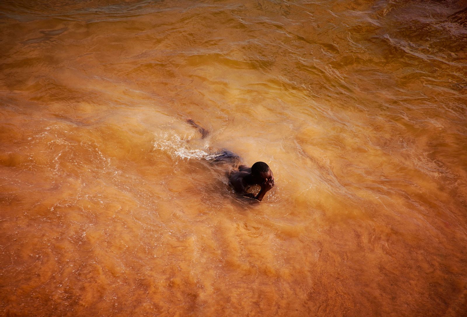© Nicky Quamina-Woo - Image from the Diurnal Africa photography project