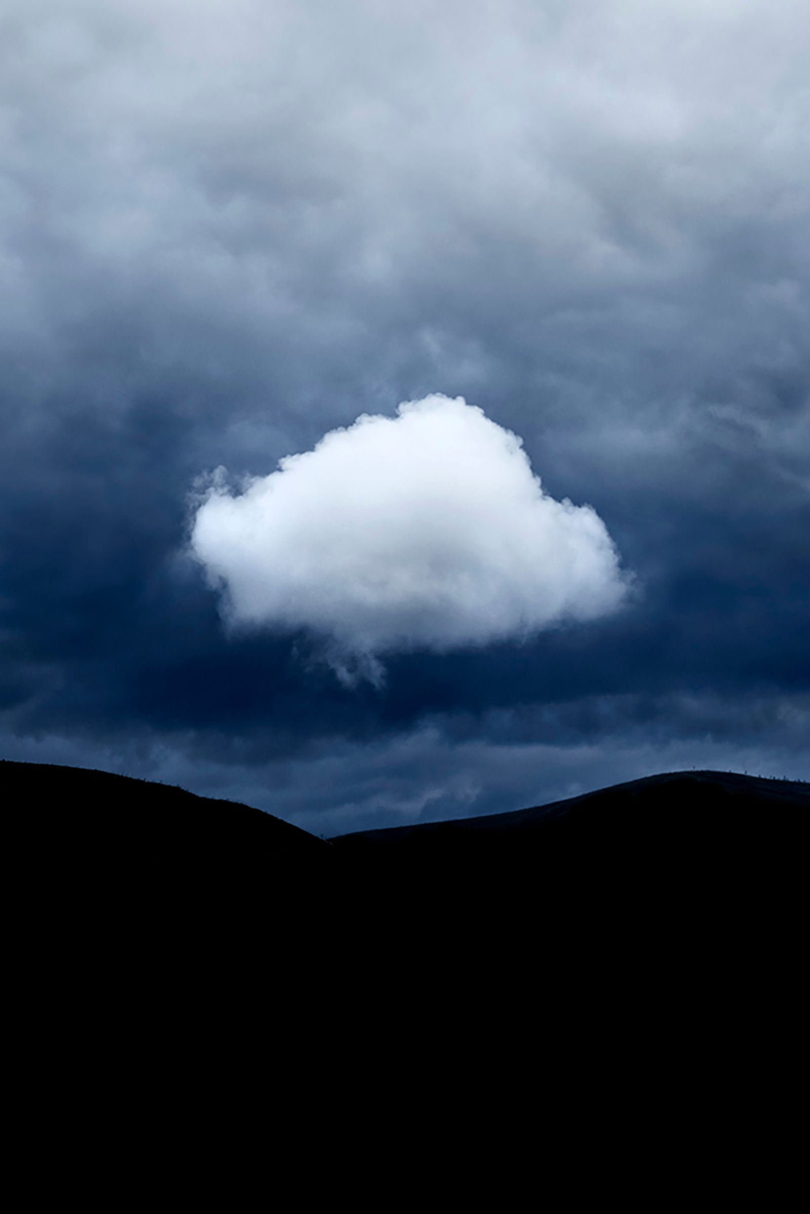 © Anke Loots - Image from the On Stillness photography project