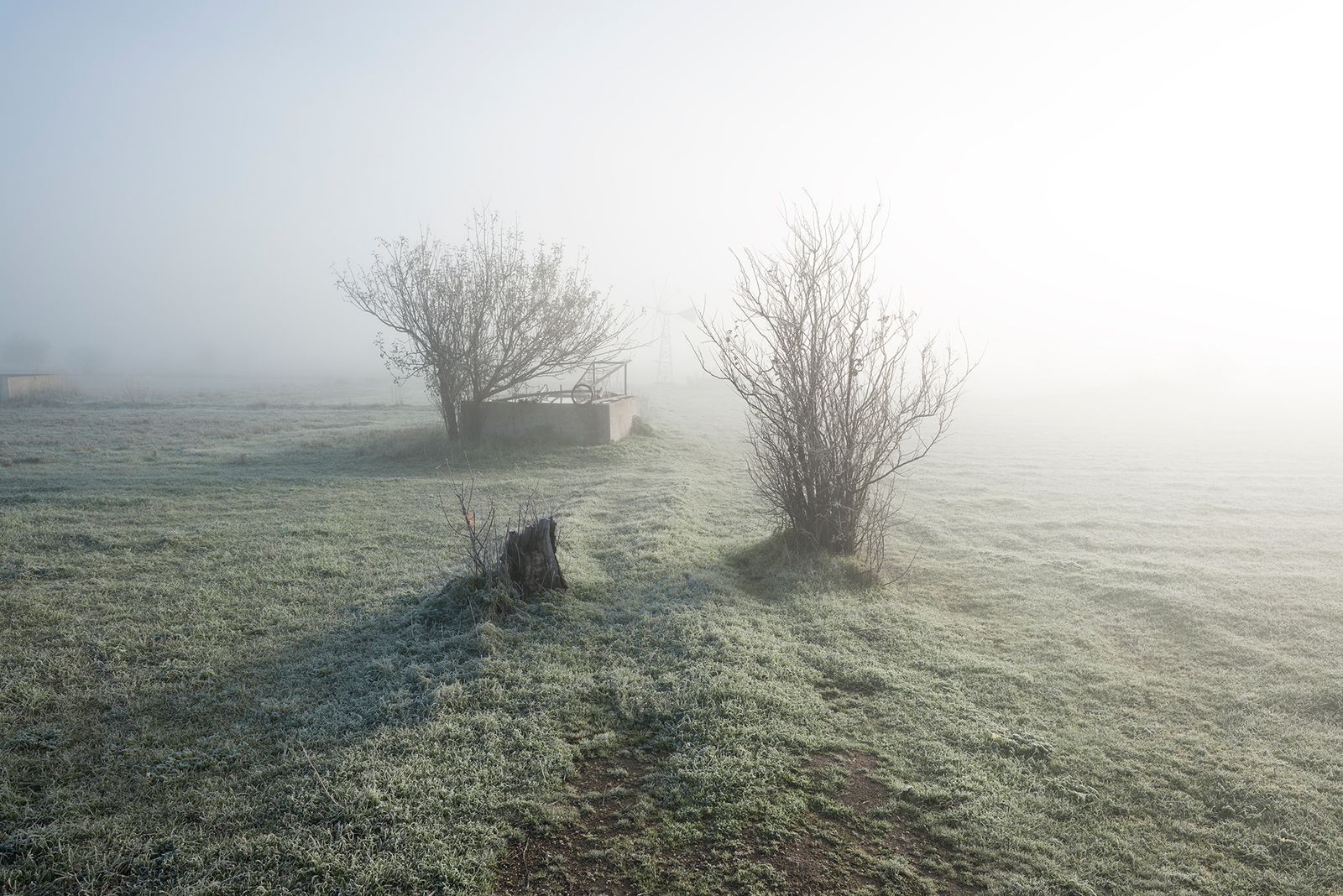 © Panos Charalampidis + Mary Chairetaki - Image from the Cornucopia photography project