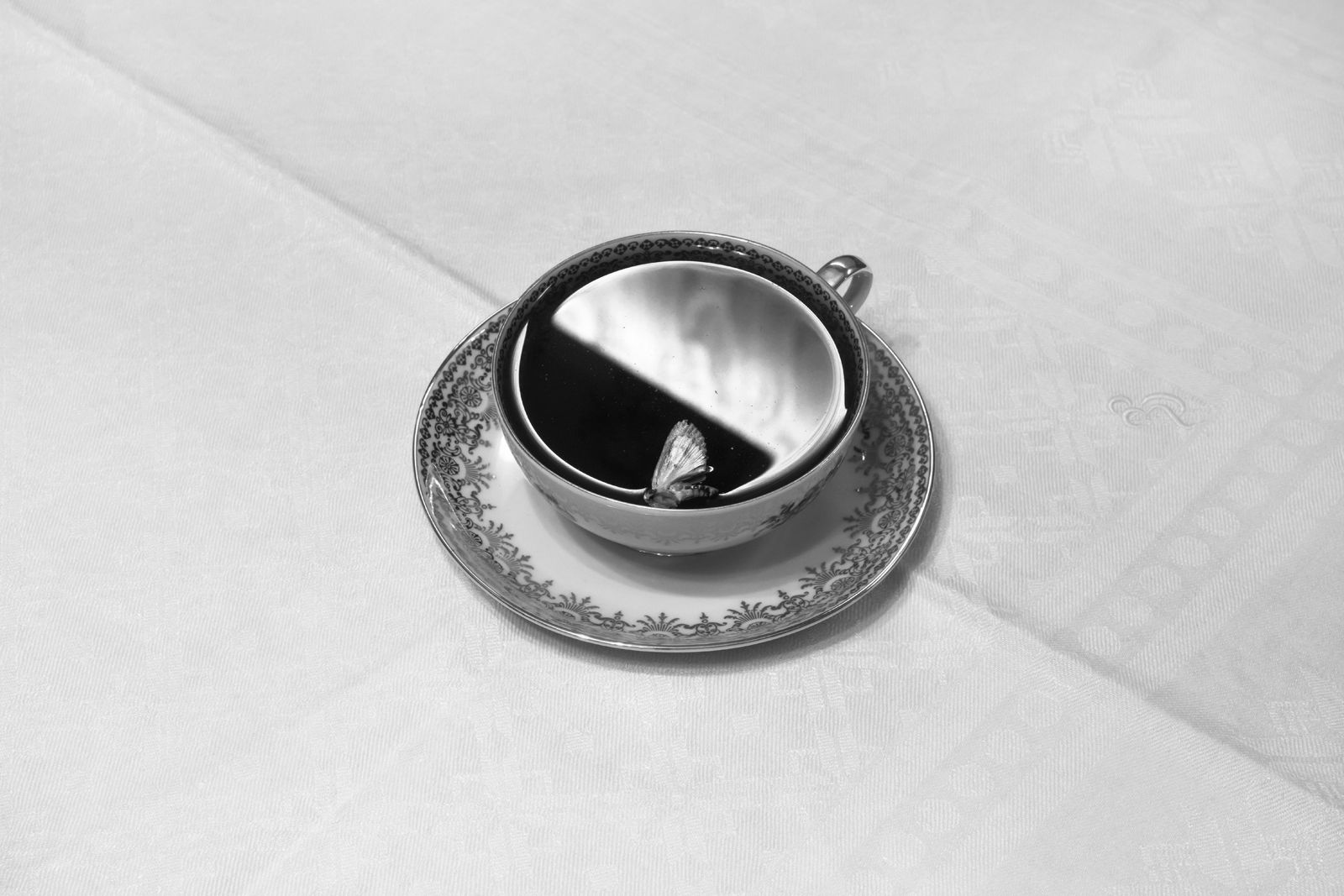 © Elena Helfrecht - Conversations, 2018