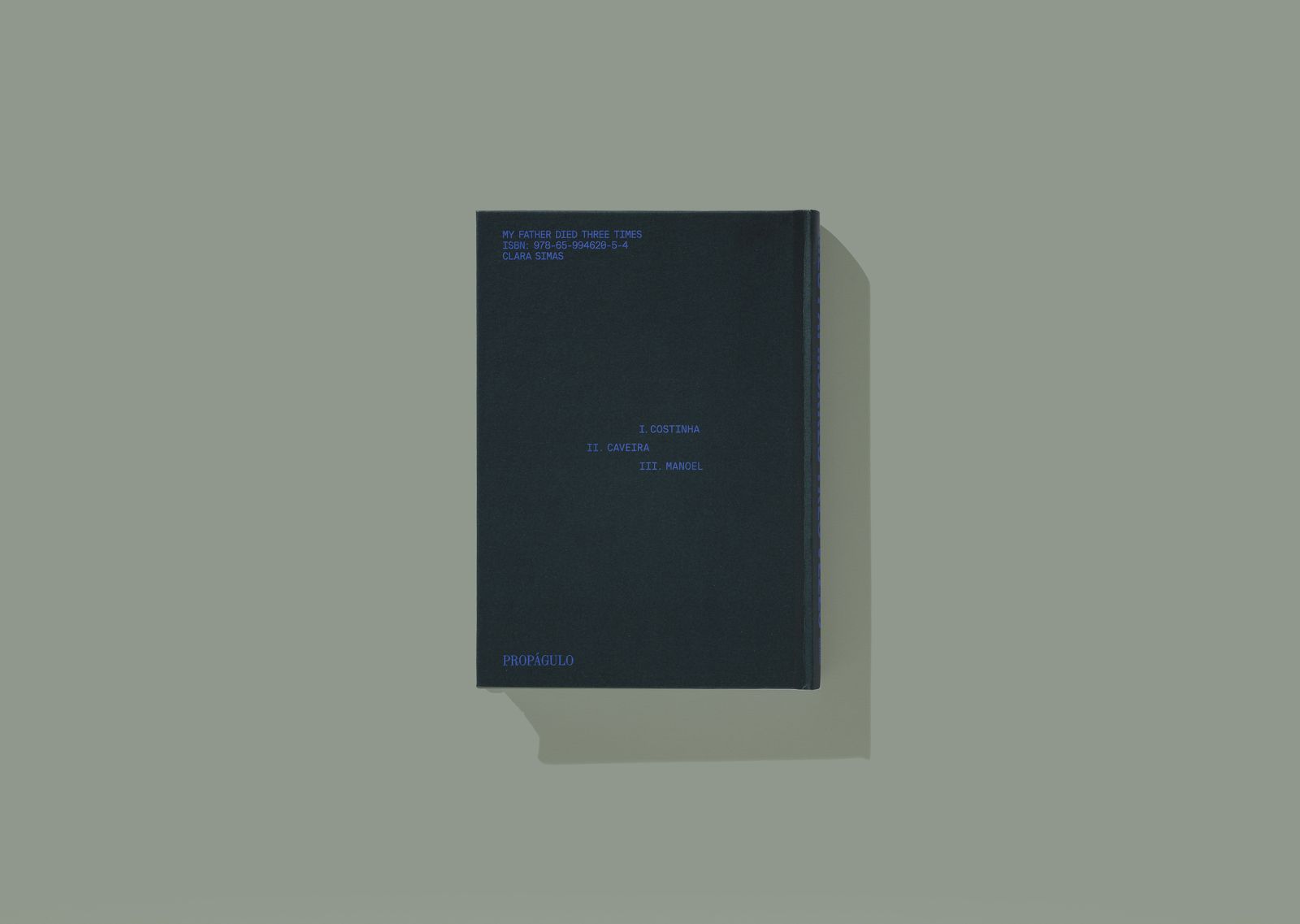 Image from a project on PhMuseum