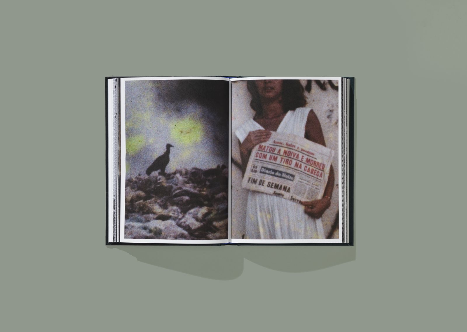 Image from a project on PhMuseum