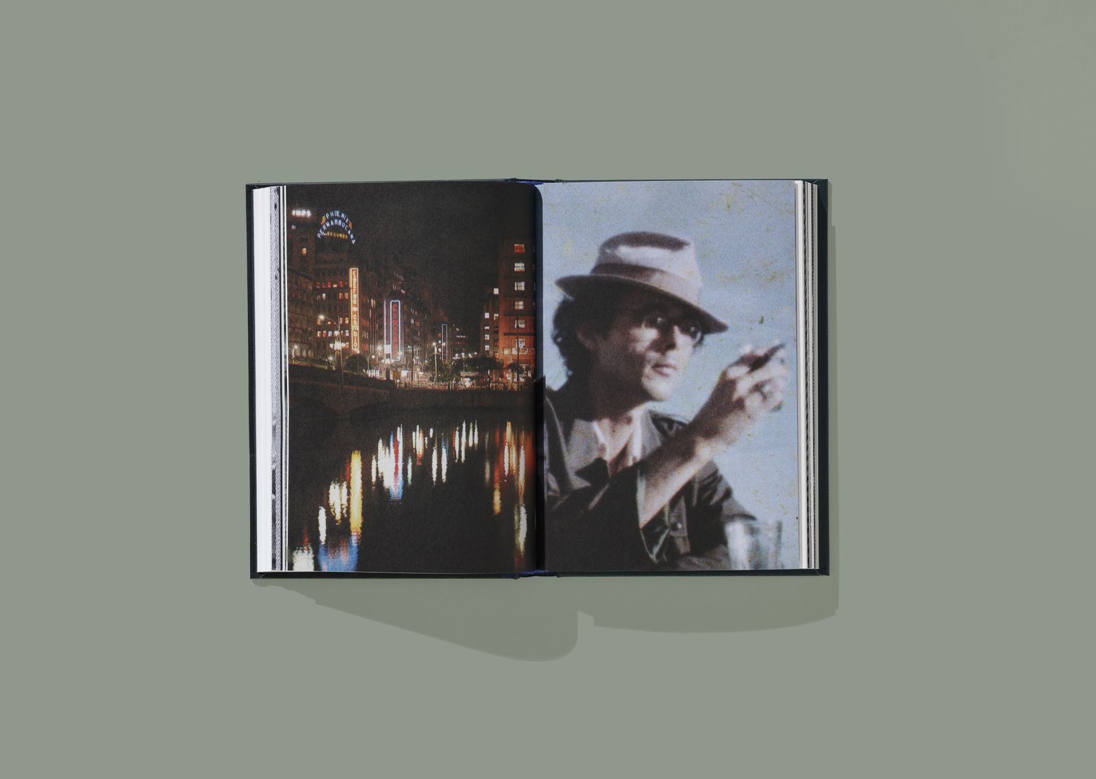 Image from a project on PhMuseum
