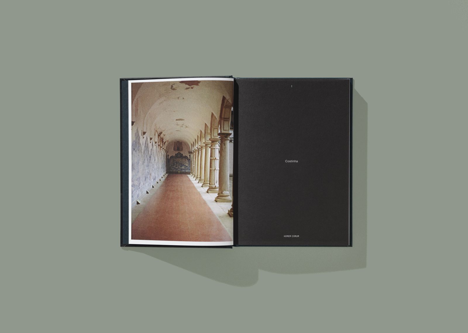 Image from a project on PhMuseum