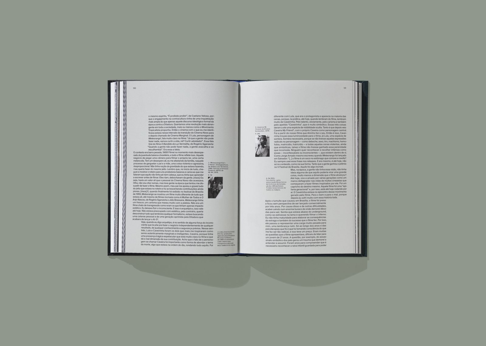 Image from a project on PhMuseum