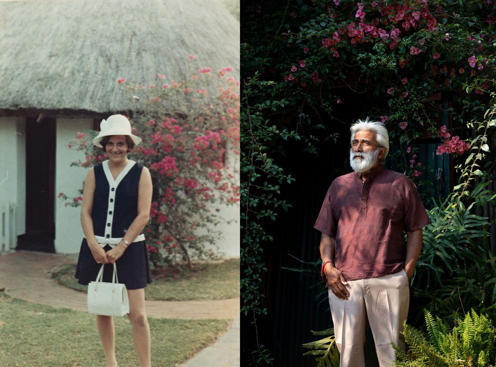 © Davina Jogi - Image from the The Landscape Does Not Sit Willingly photography project