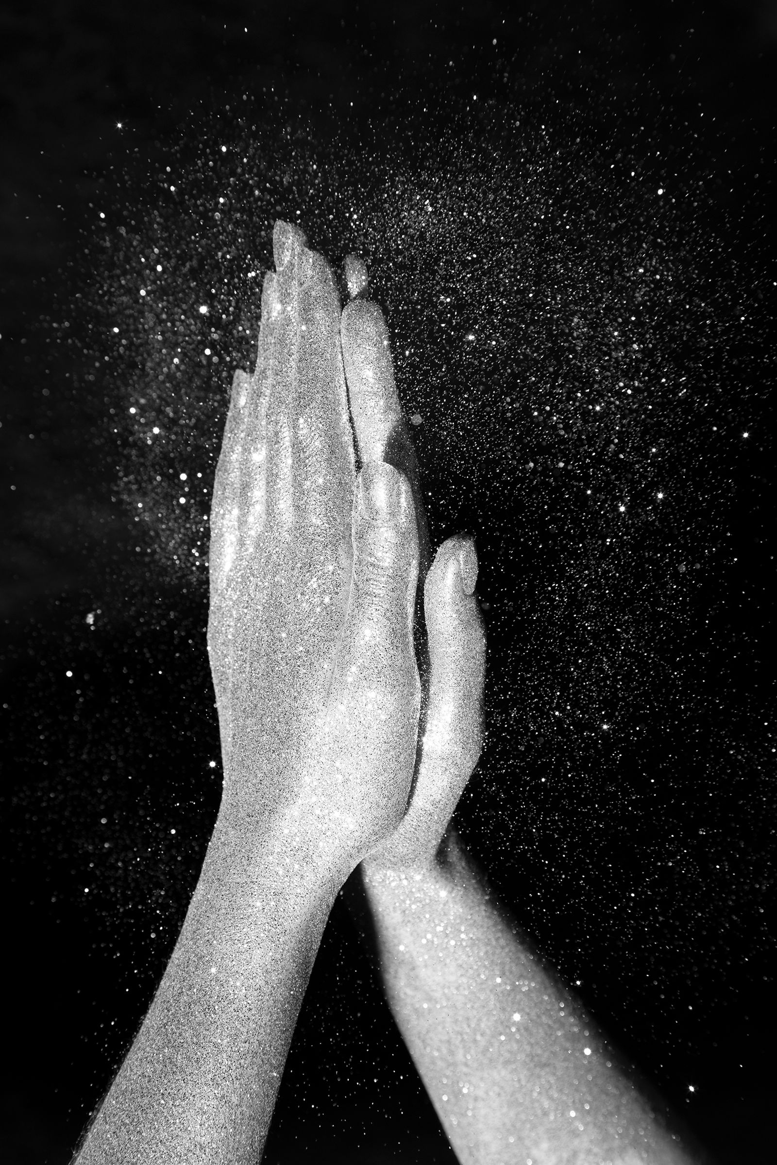 © Patricia Voulgaris - Image from the When The Sun Hits photography project