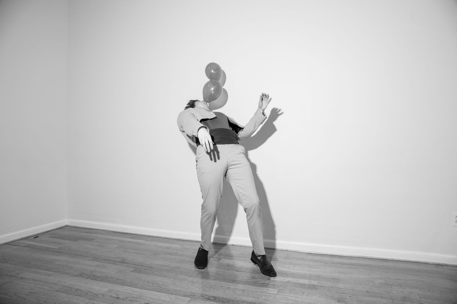 © Patricia Voulgaris - Image from the When The Sun Hits photography project