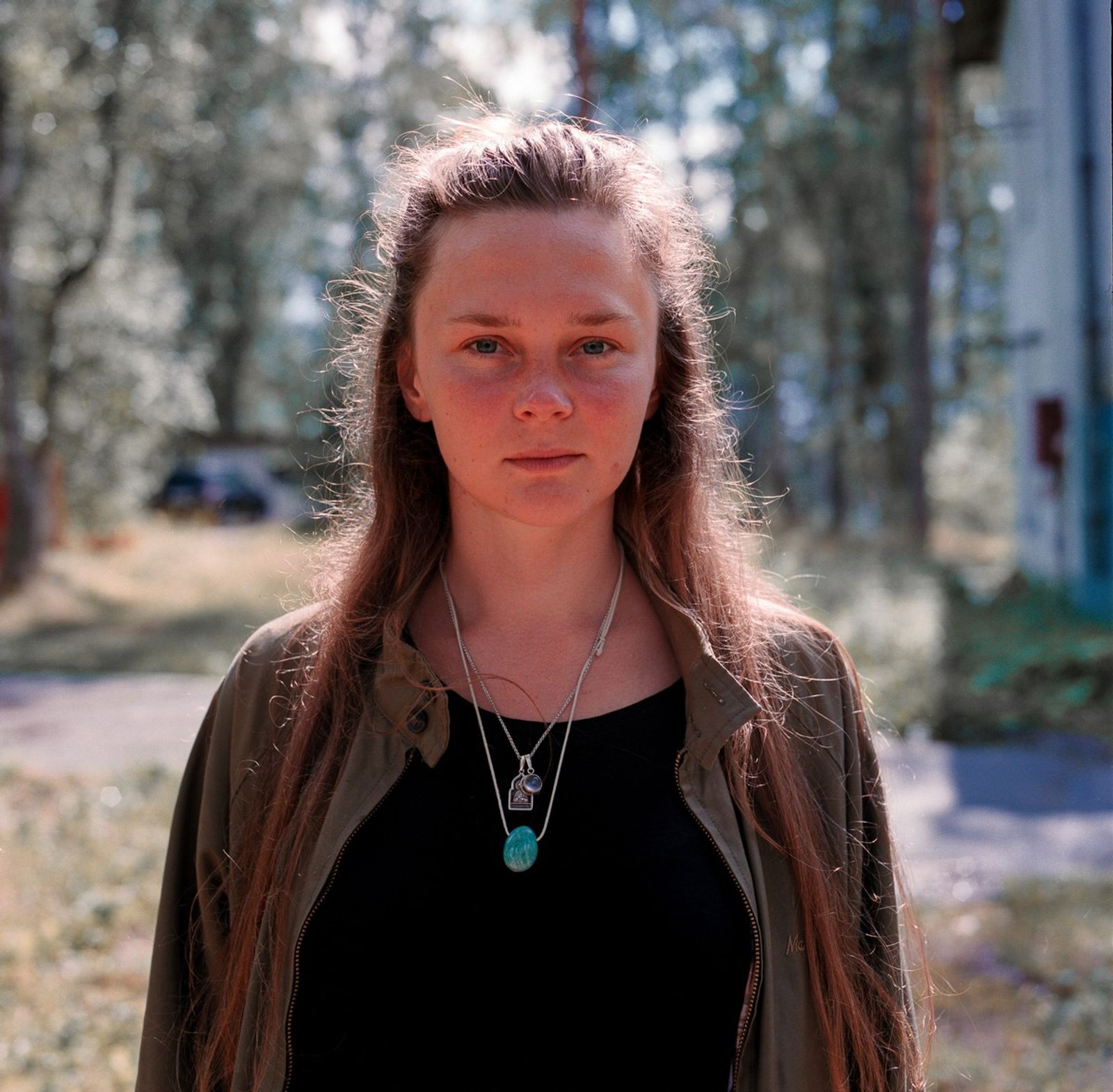 © Svetlana Bulatova - Image from the Summer camp photography project