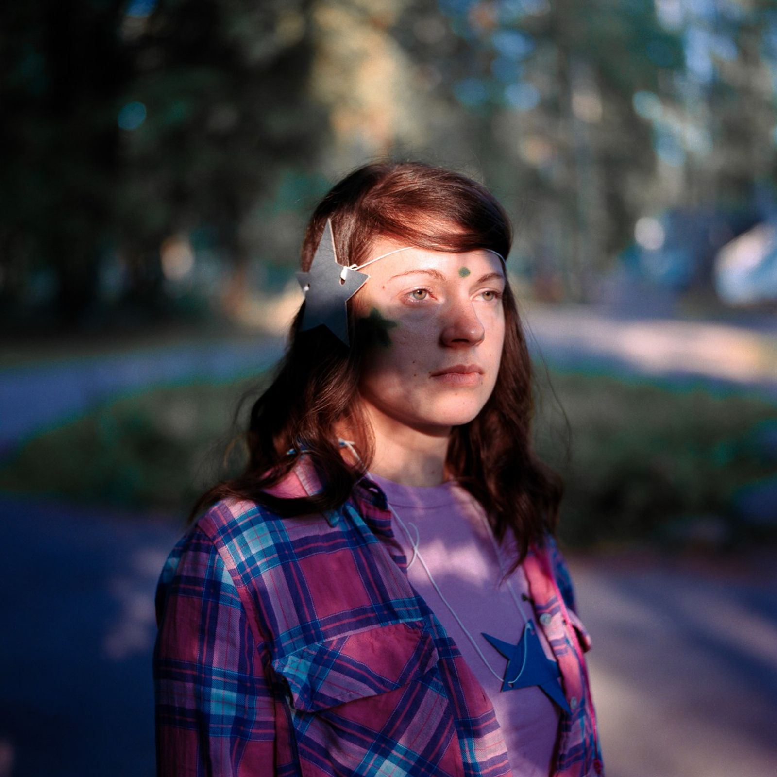 © Svetlana Bulatova - Image from the Summer camp photography project