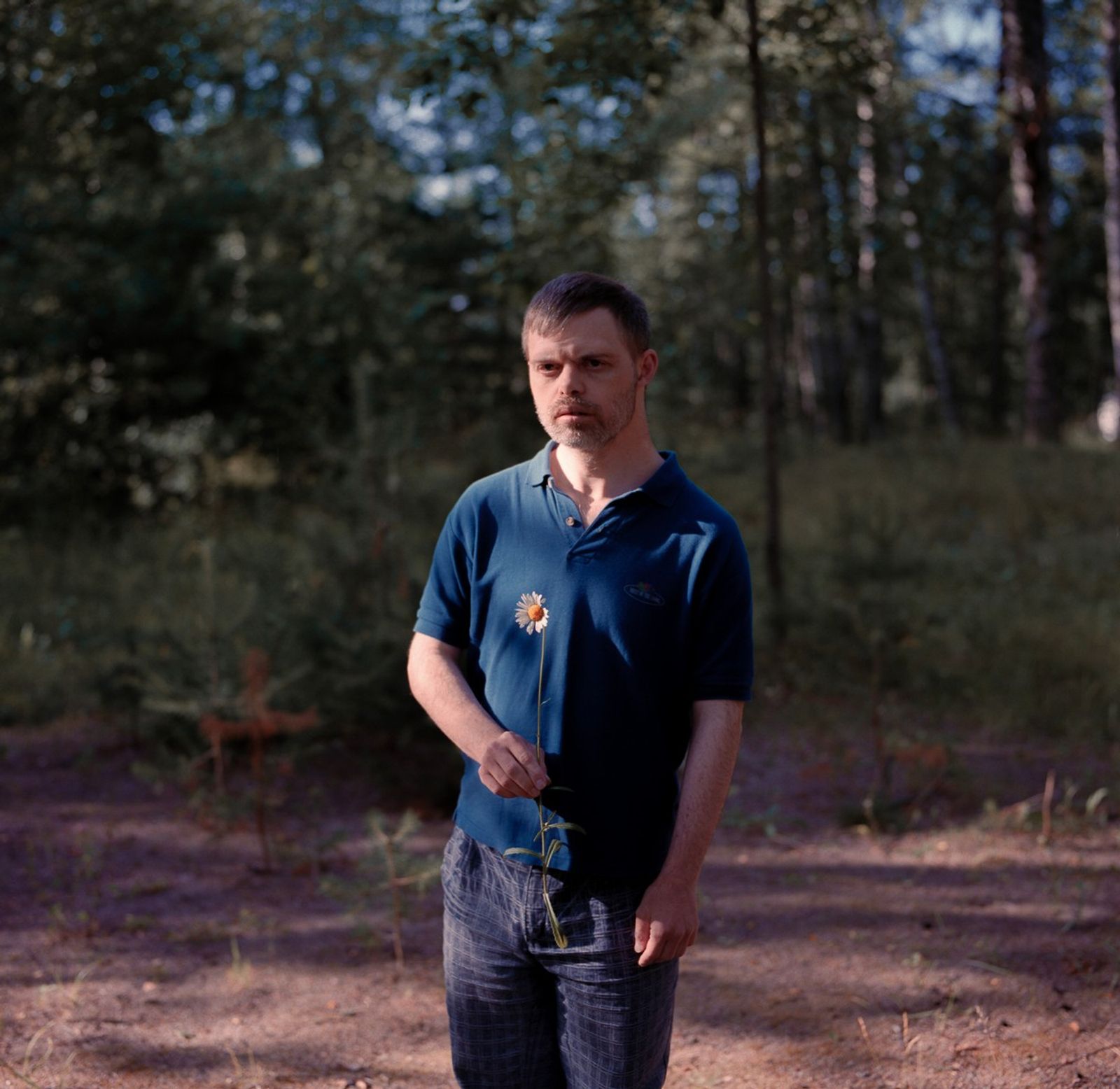 © Svetlana Bulatova - Image from the Summer camp photography project