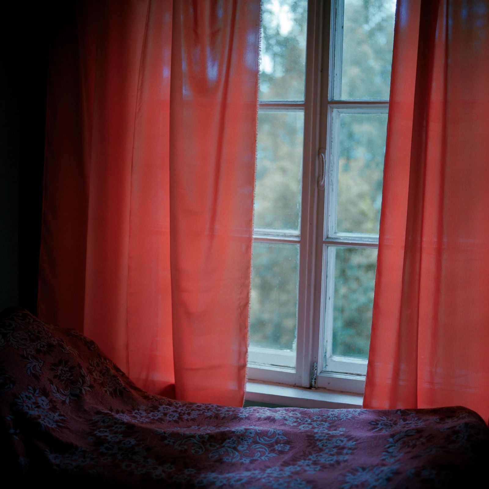 © Svetlana Bulatova - Image from the Summer camp photography project