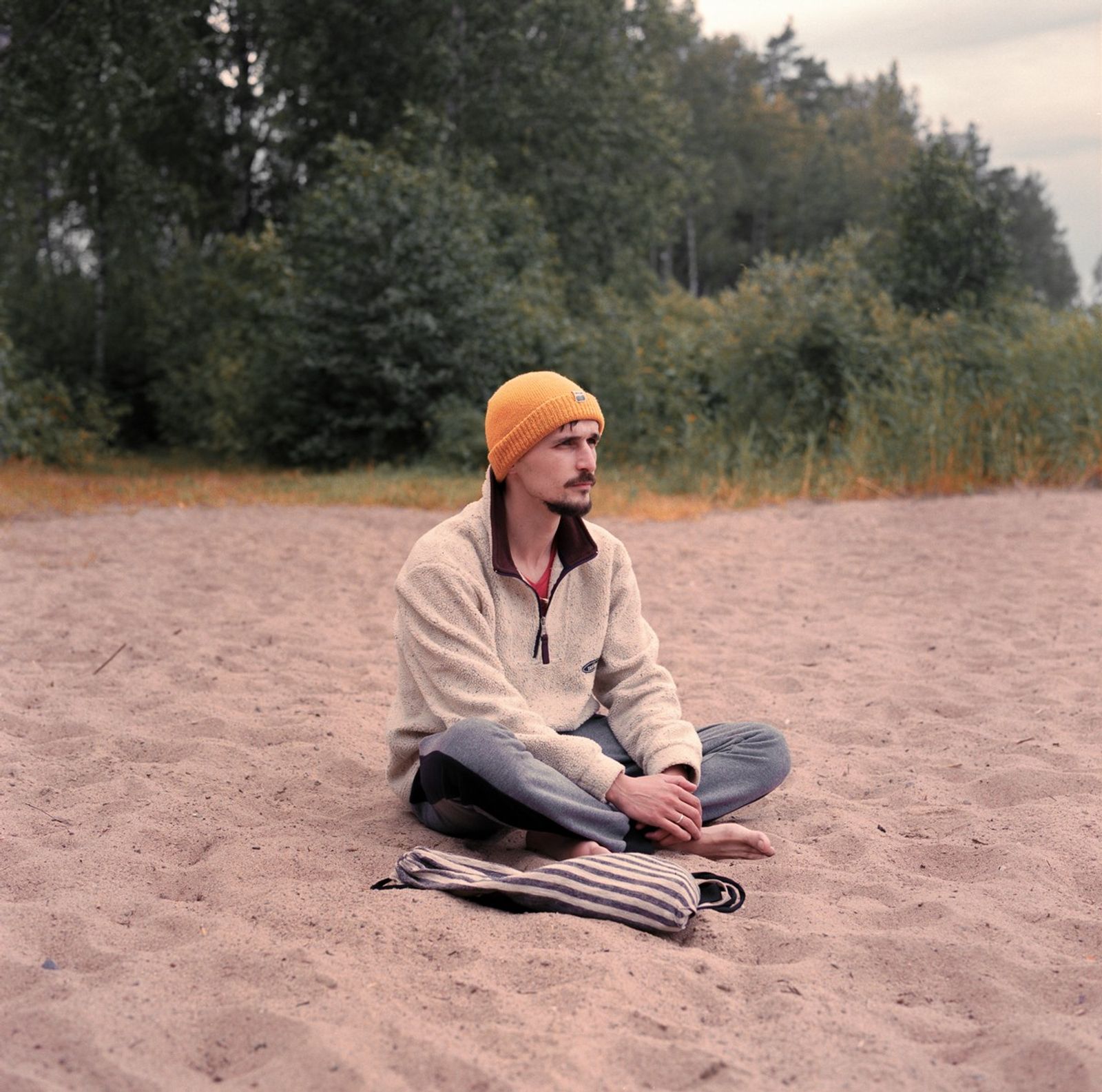 © Svetlana Bulatova - Image from the Summer camp photography project