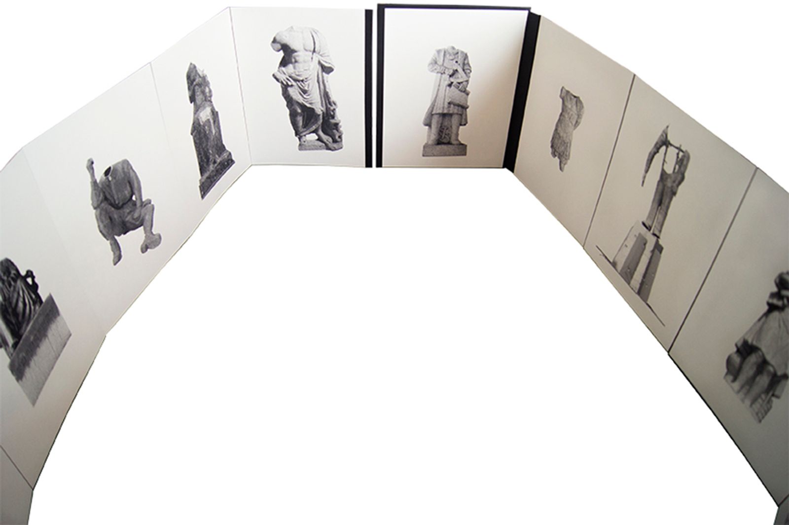 © Cecilia Hurtado - Image from the The Archives of Oblivion, about Propensity photography project