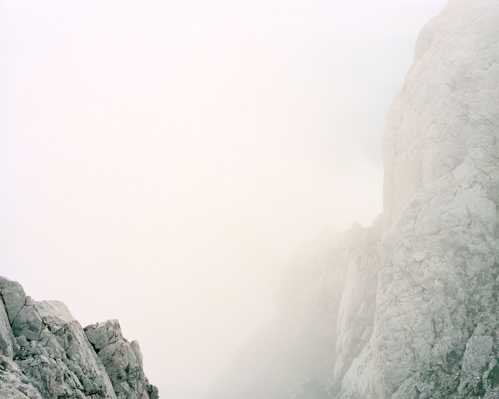 © Fernando Maselli - Image from the Hierophanies photography project