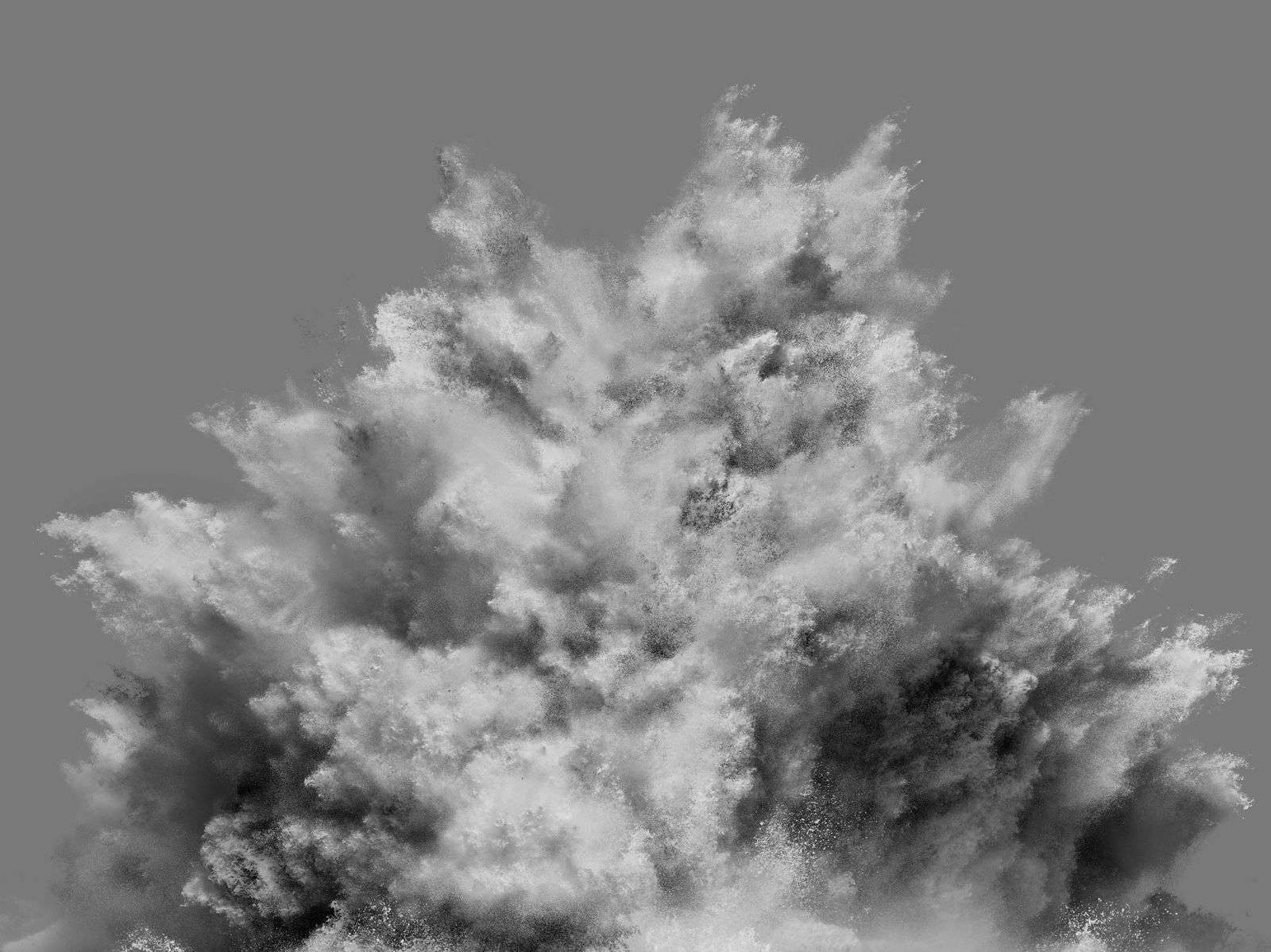 © Fernando Maselli - Image from the tempests photography project