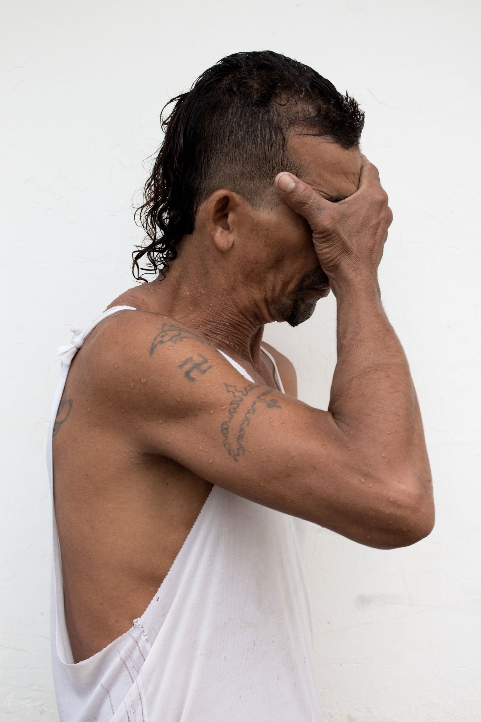 © Luis Cobelo - El mello