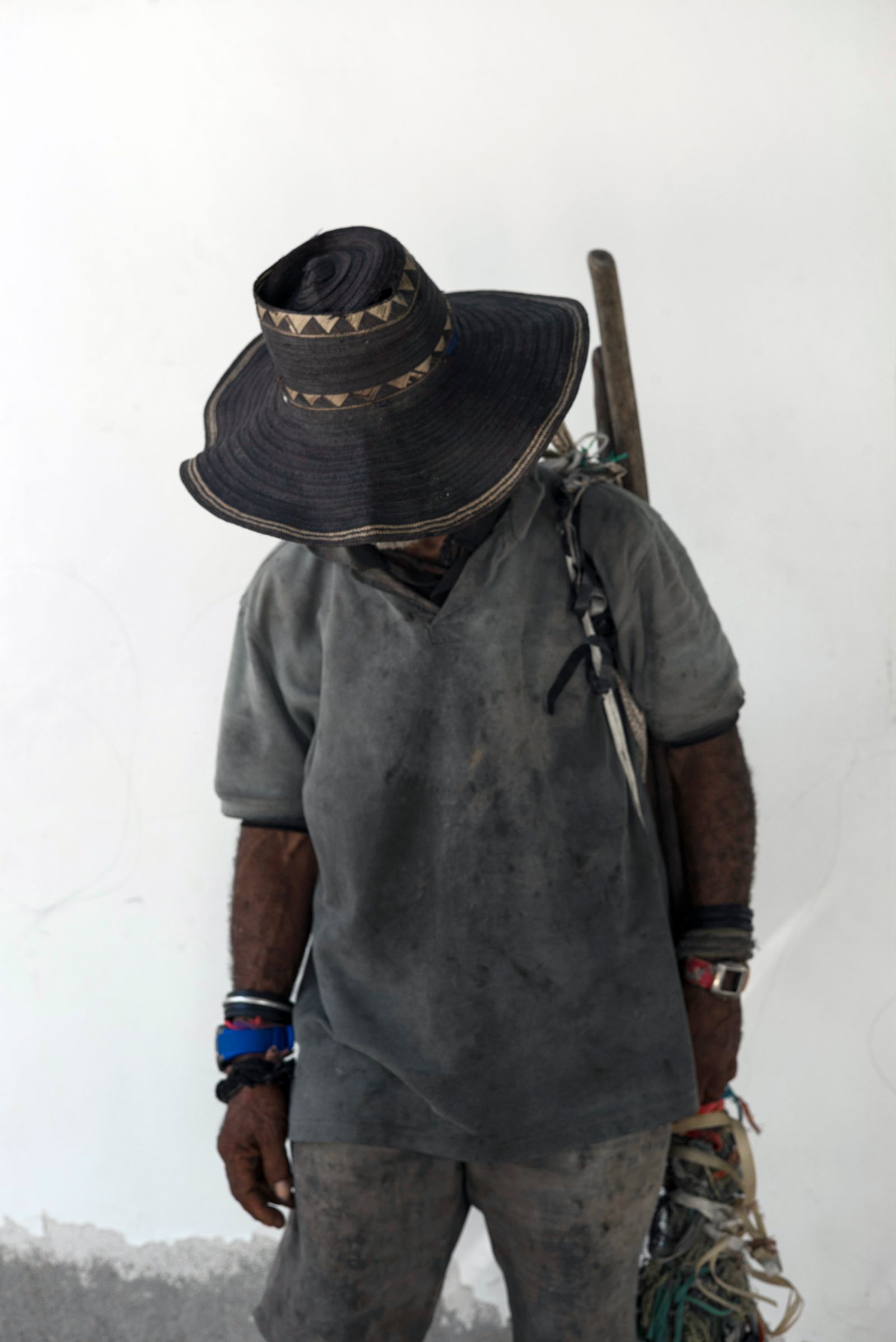 © Luis Cobelo - Inmortal Goyo