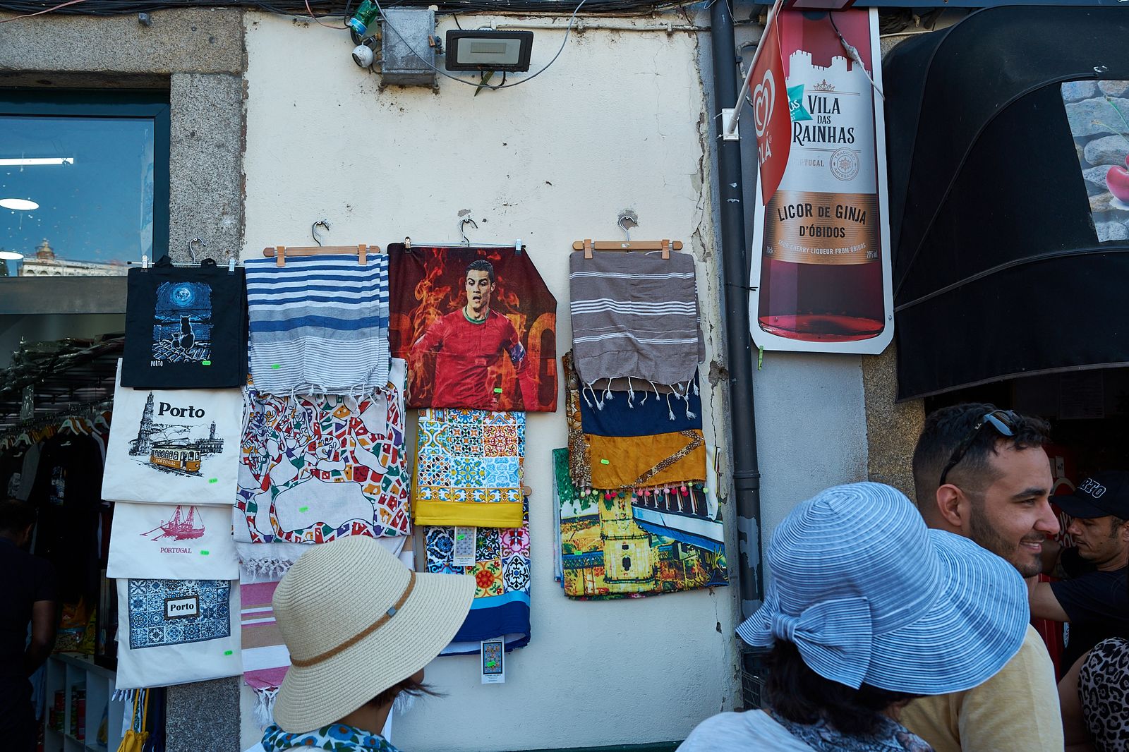 © Marc Van Lierde - Porto, Portugal, 2022