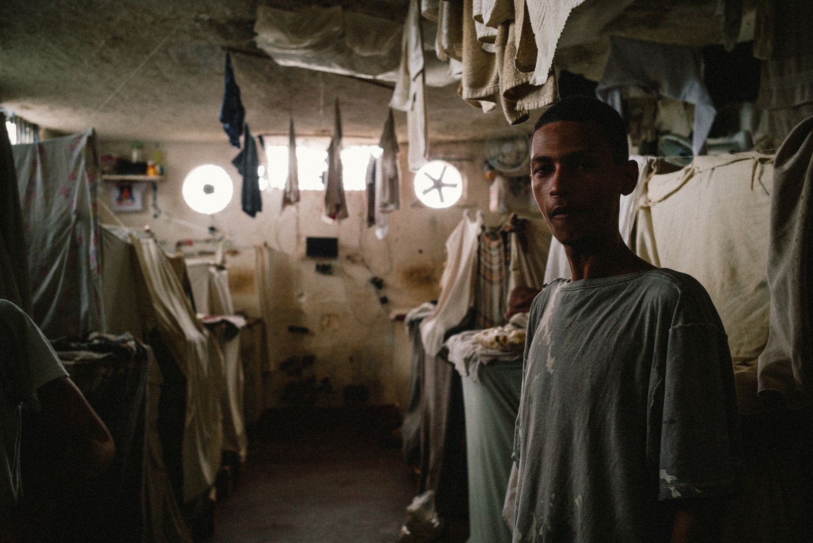 © Francisco Proner - Image from the ANOMIA photography project