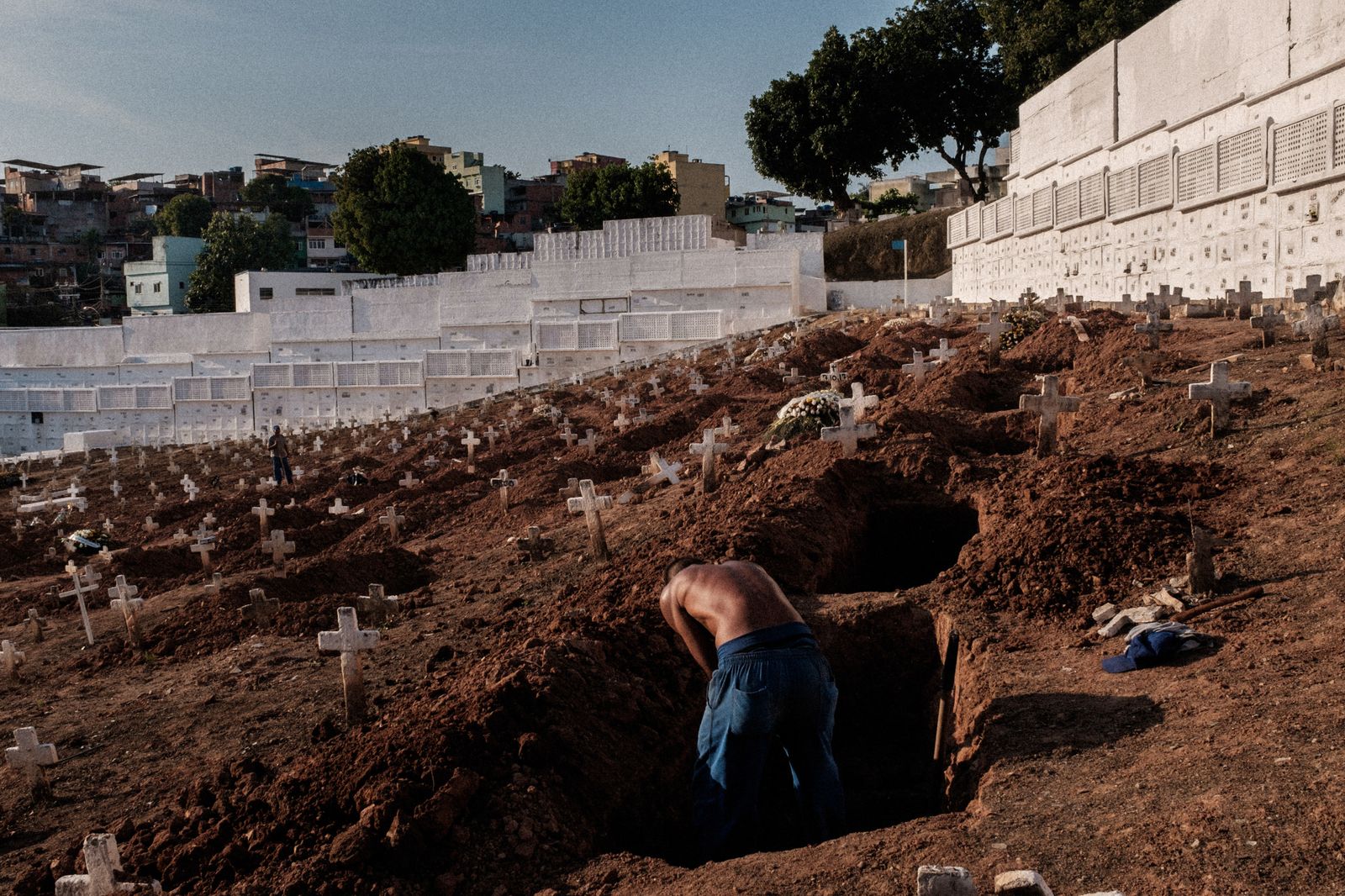 © Francisco Proner - Image from the ANOMIA photography project