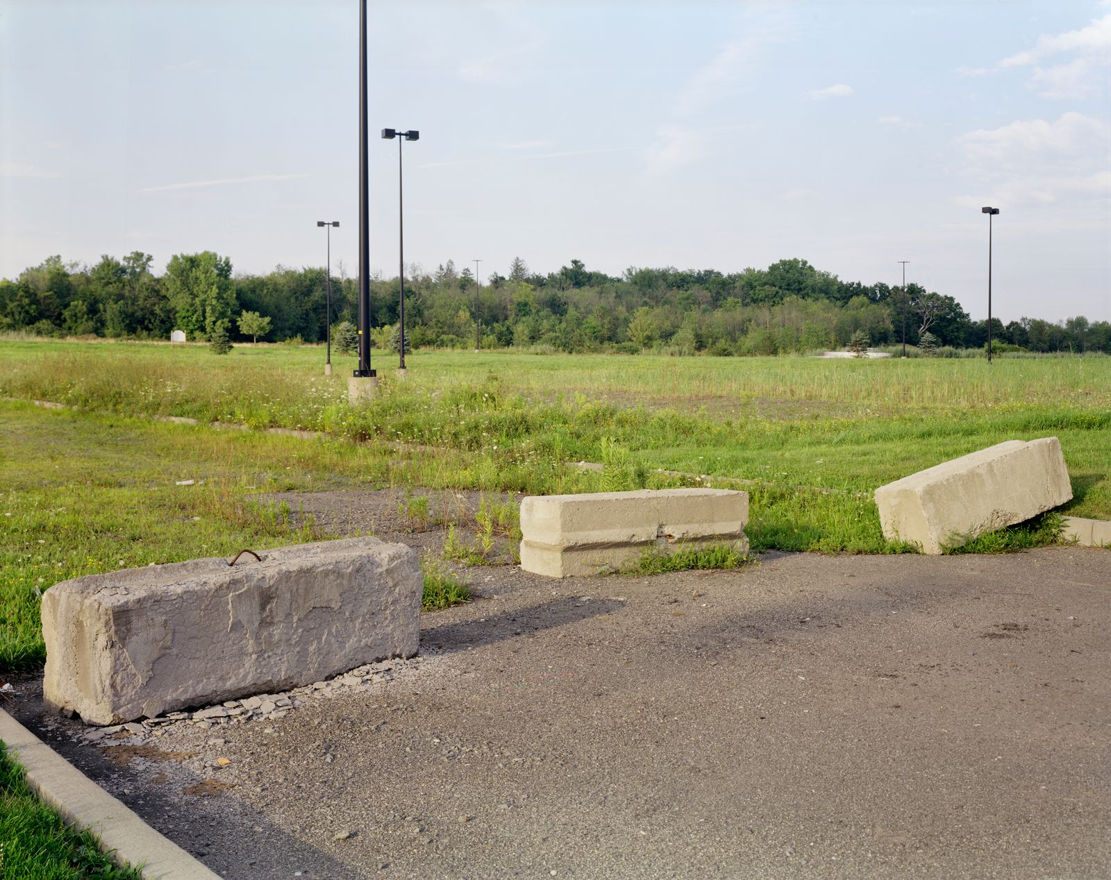 © Paloma Dooley - Image from the Ground Control photography project