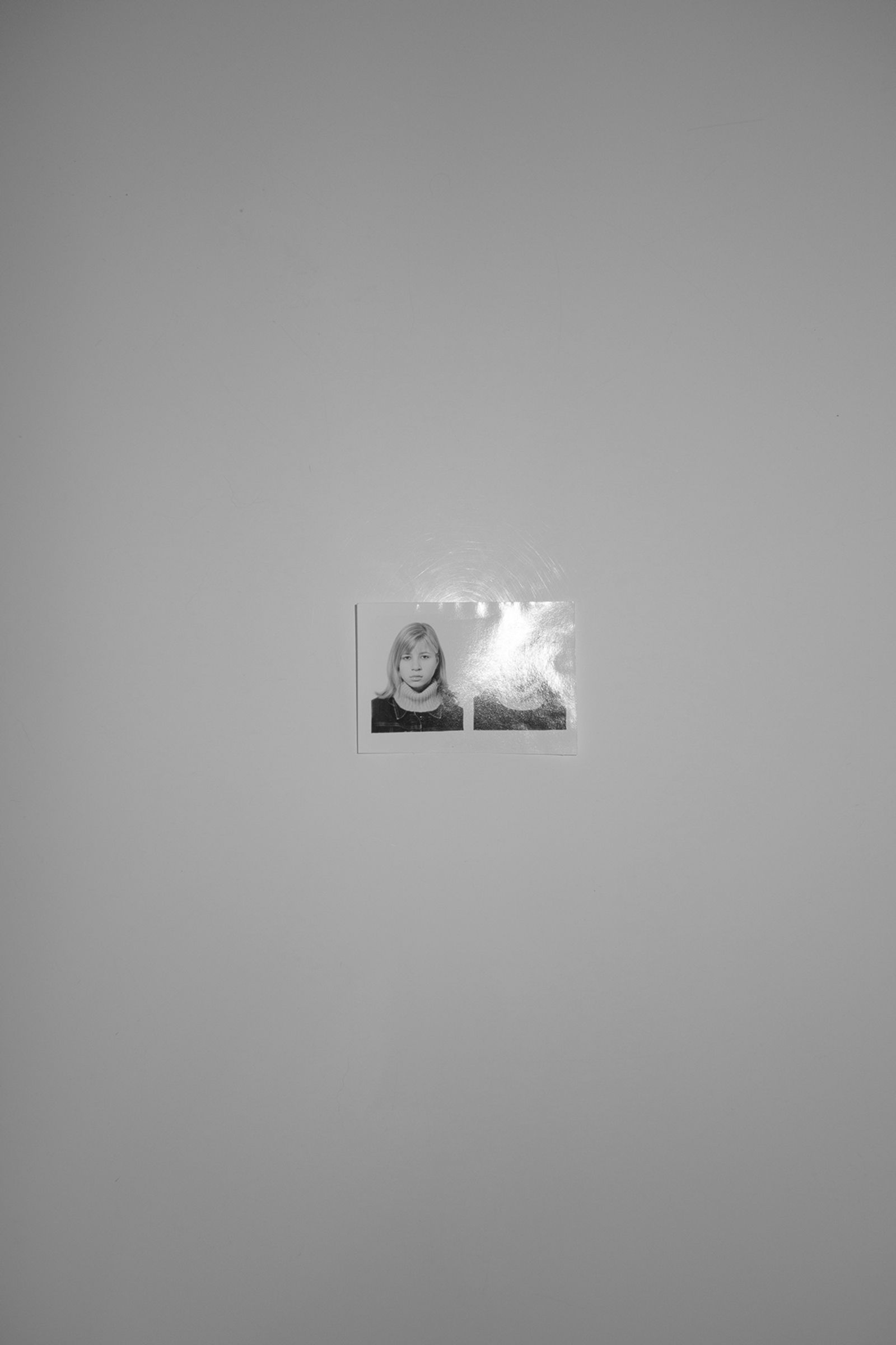 © Katya Yanova - Image from the fill line photography project