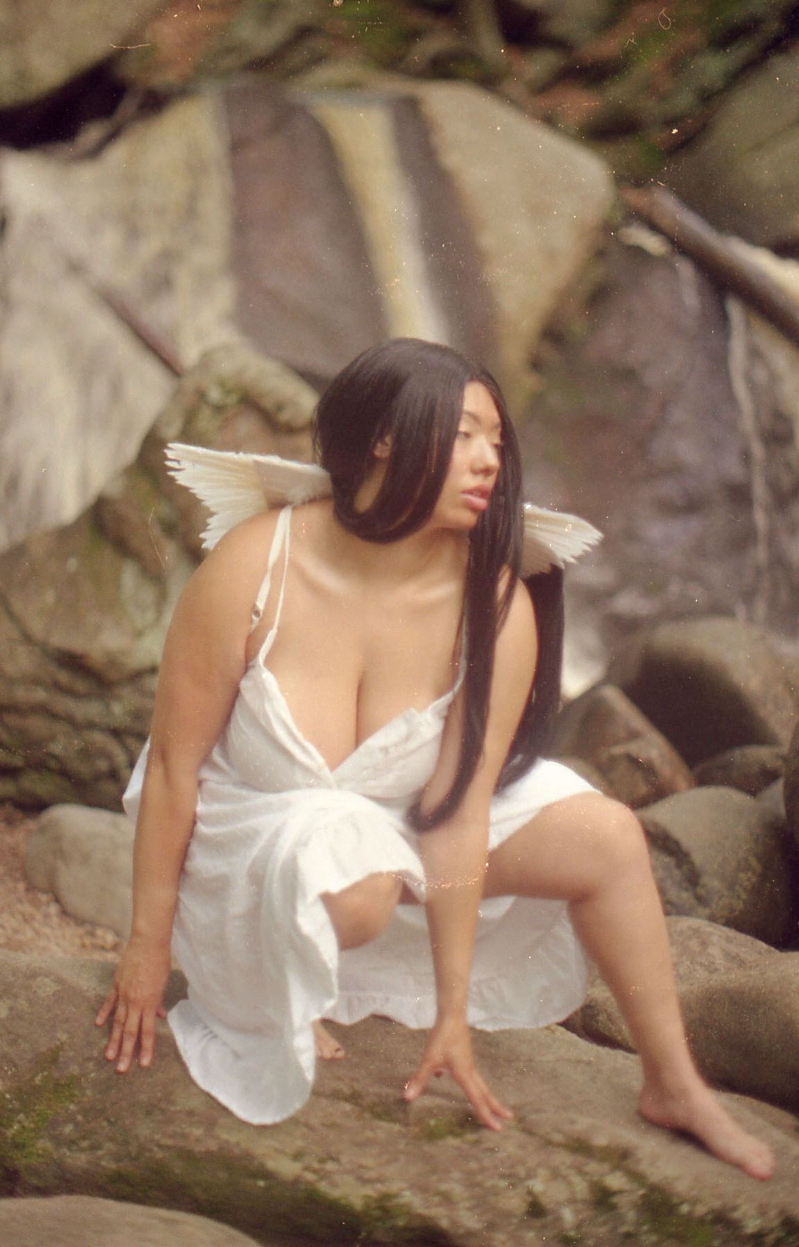 © Emma Parla-Aziz - Nike: Goddess of Victory