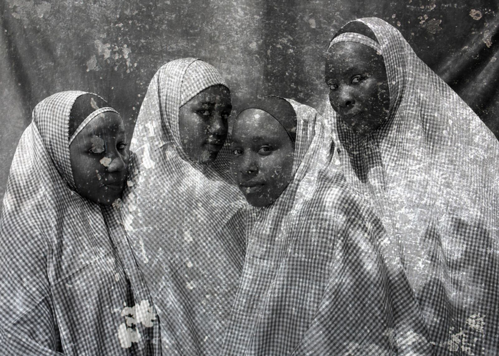 © Rahima Gambo - Image from the Education is Forbidden photography project