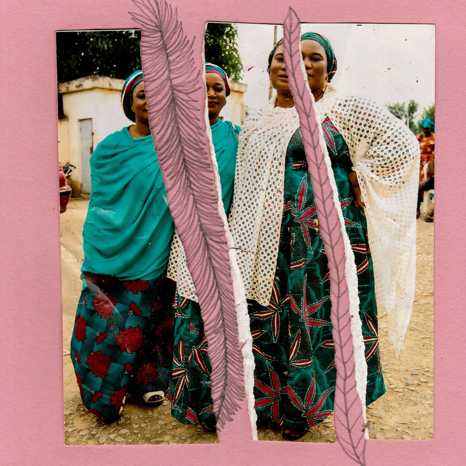 © Rahima Gambo - Image from the A Walk  photography project