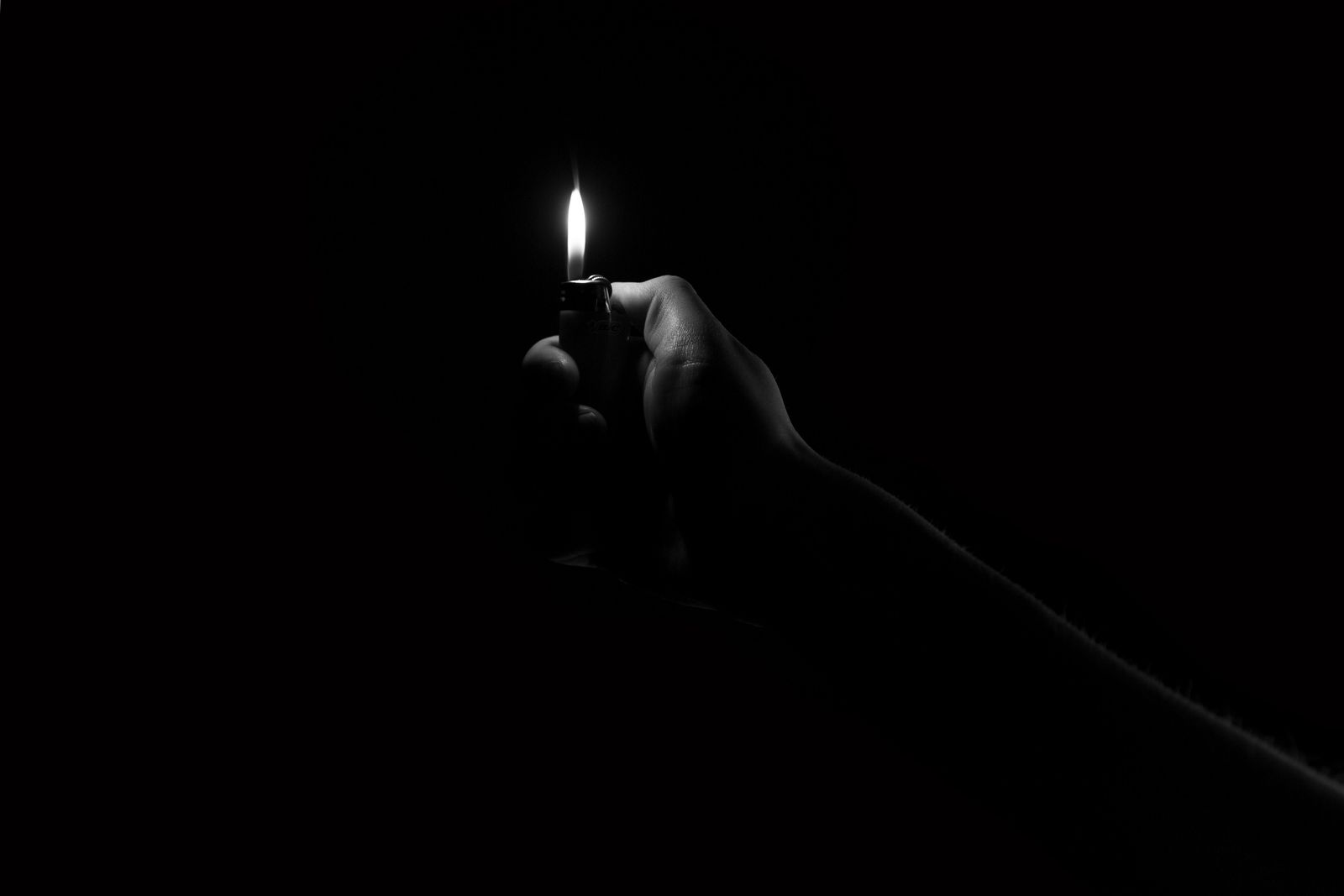 © Sinead Kennedy - Image from the To Set Fire to the Sea photography project