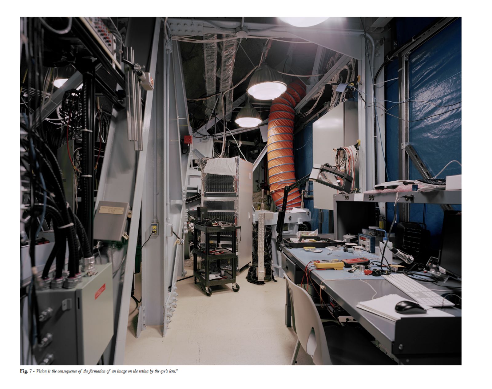 A Human Laboratory - PhMuseum