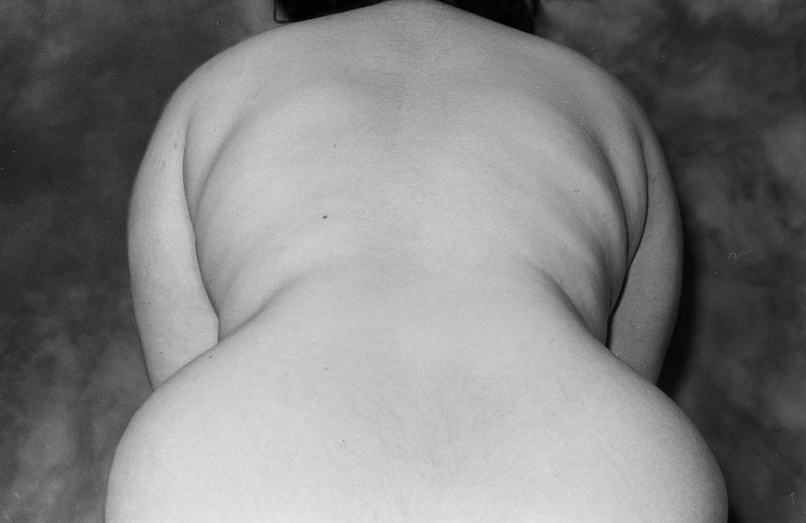 © Katerina Stratos - To Sublimate Katherine: Untitled nudes, 09