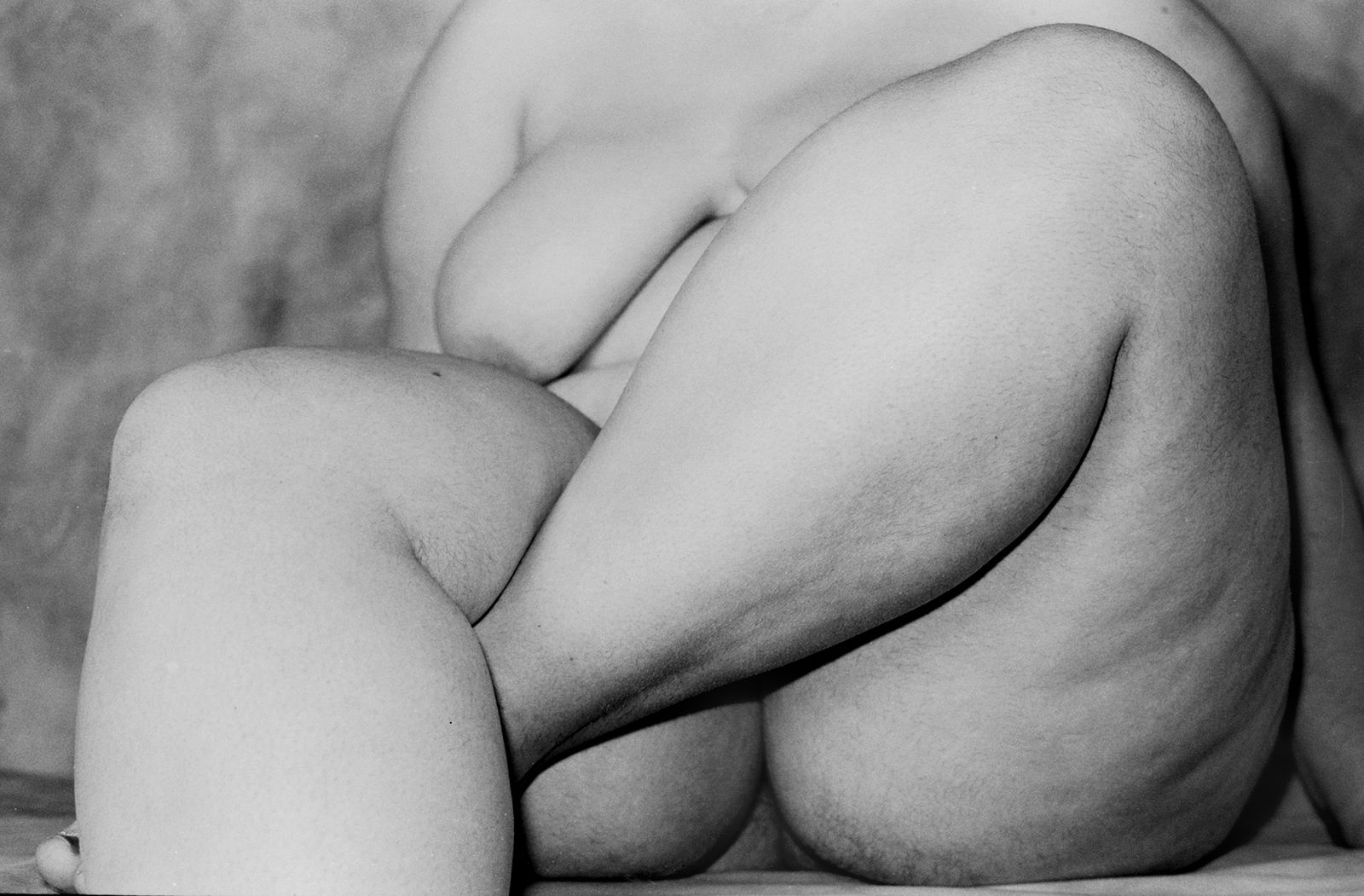 © Katerina Stratos - To Sublimate Katherine: Untitled nudes, 08